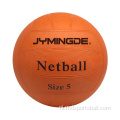 Professionele rubberen netbalbal te koop